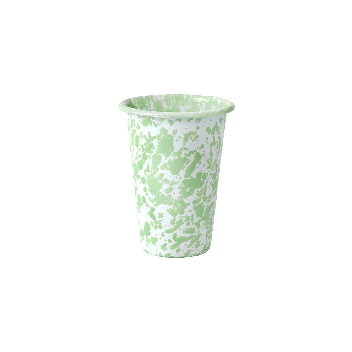 D93LGM CROW CANYON D93 Tumbler Light Green Marble