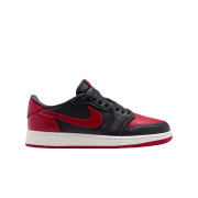 (GS) Jordan 1 Retro Low OG Banned 2026