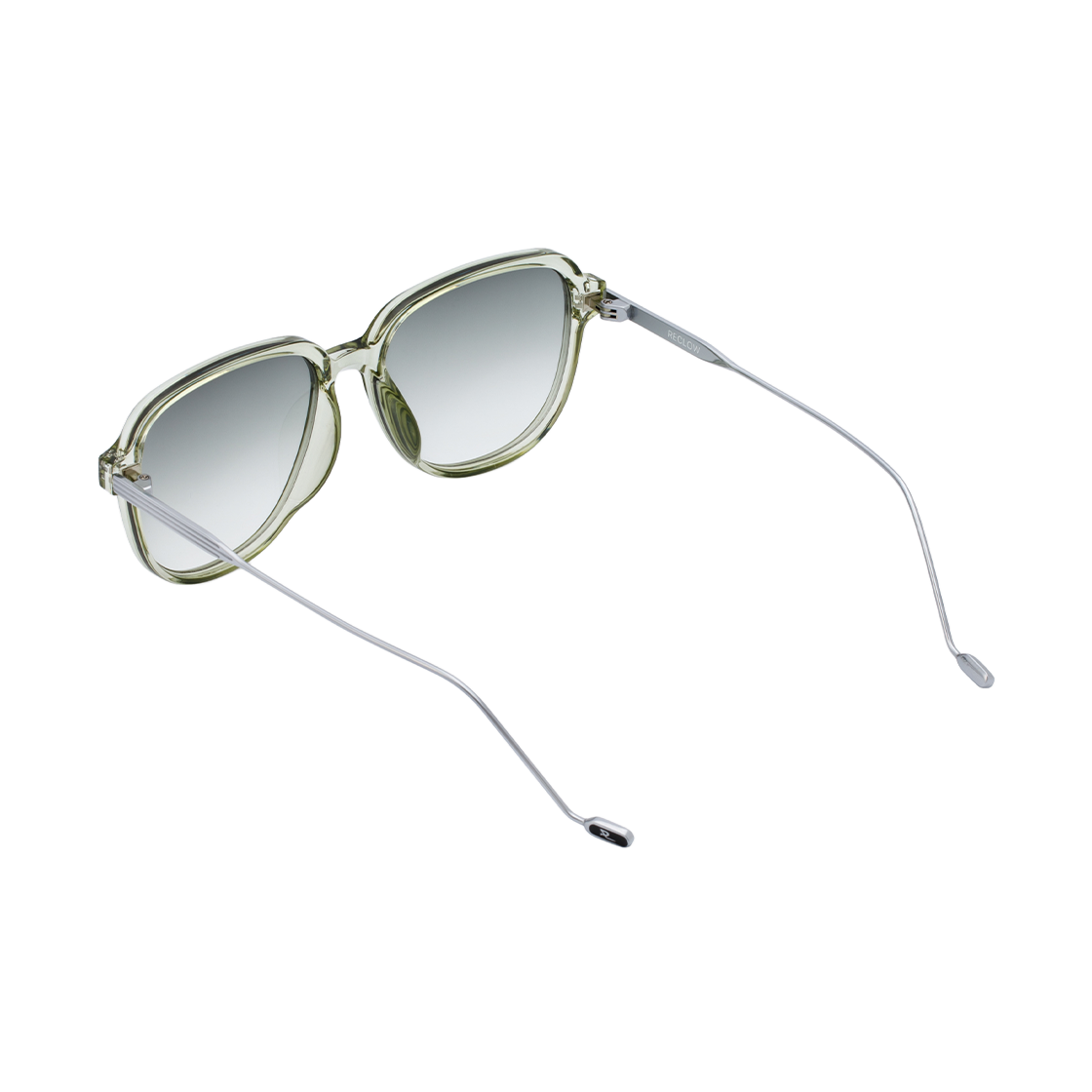 리끌로우 주원 선글라스 그린(RECLOW Juwon Sunglasses Green) - 3