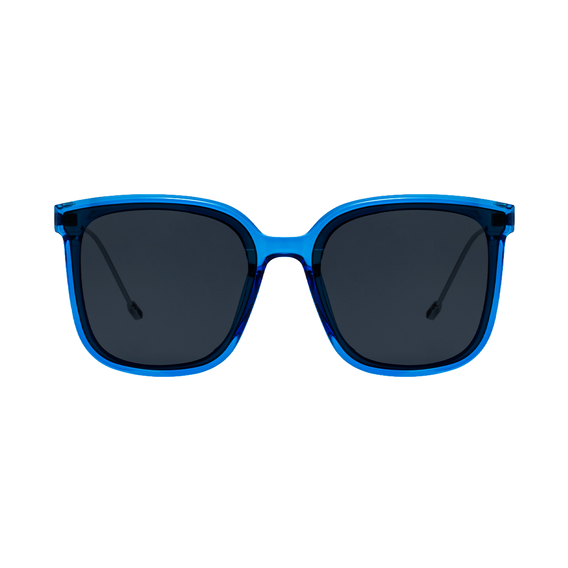 RCLRWBL RECLOW Rewego Sunglasses Blue