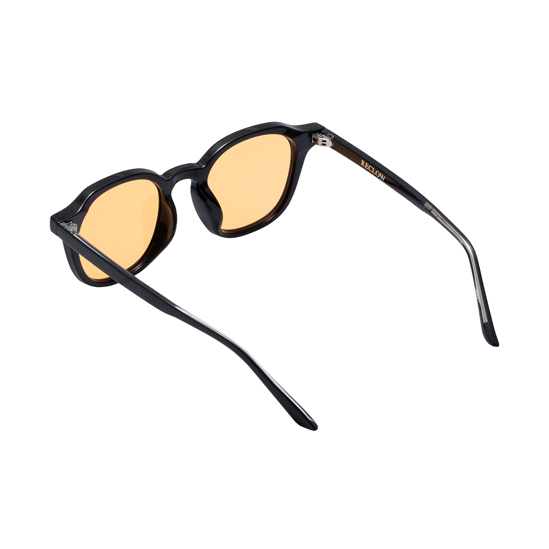 리끌로우 BB557 선글라스 오렌지(RECLOW Bb557 Sunglasses Orange) - 3