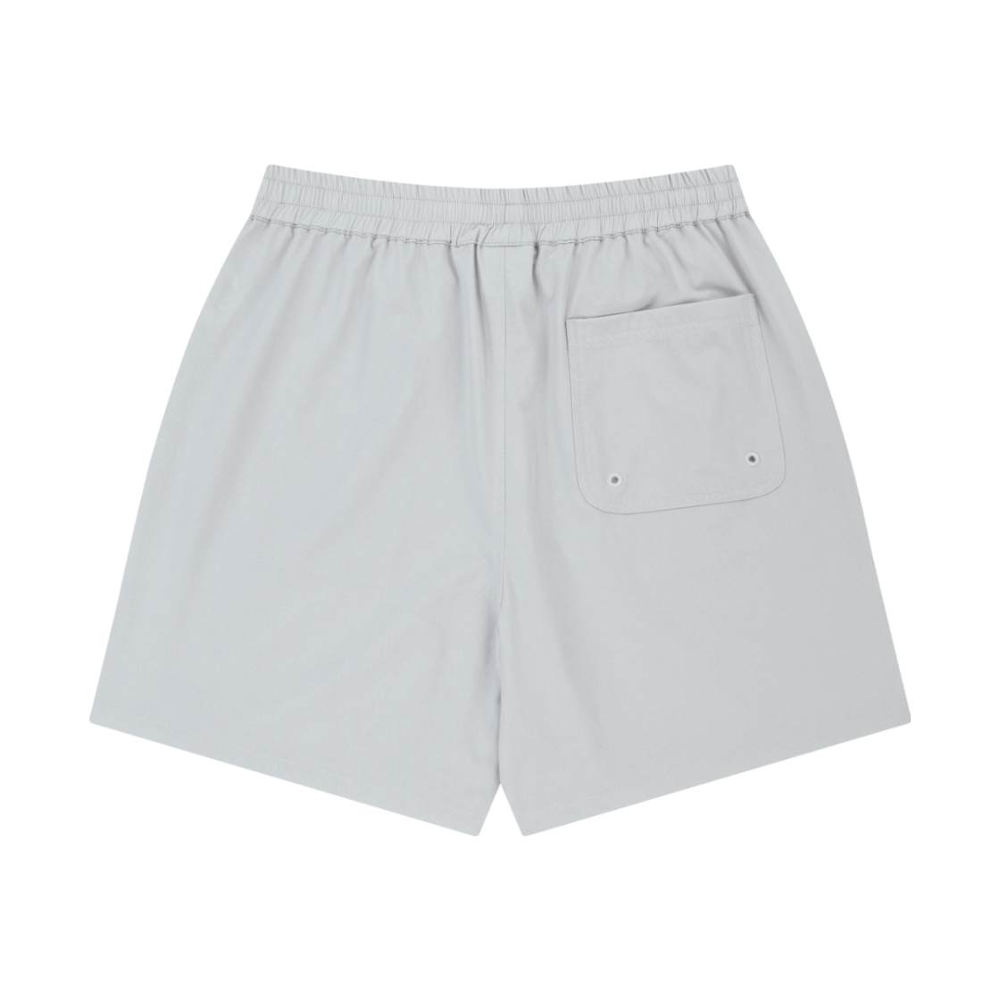 챕터엑스 워터프루프 데일리 릴렉스 쇼츠 그레이(Chapter.X Waterproof Daily Relax Shorts Grey) - 2