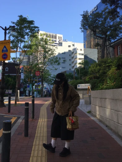 스타일 카드