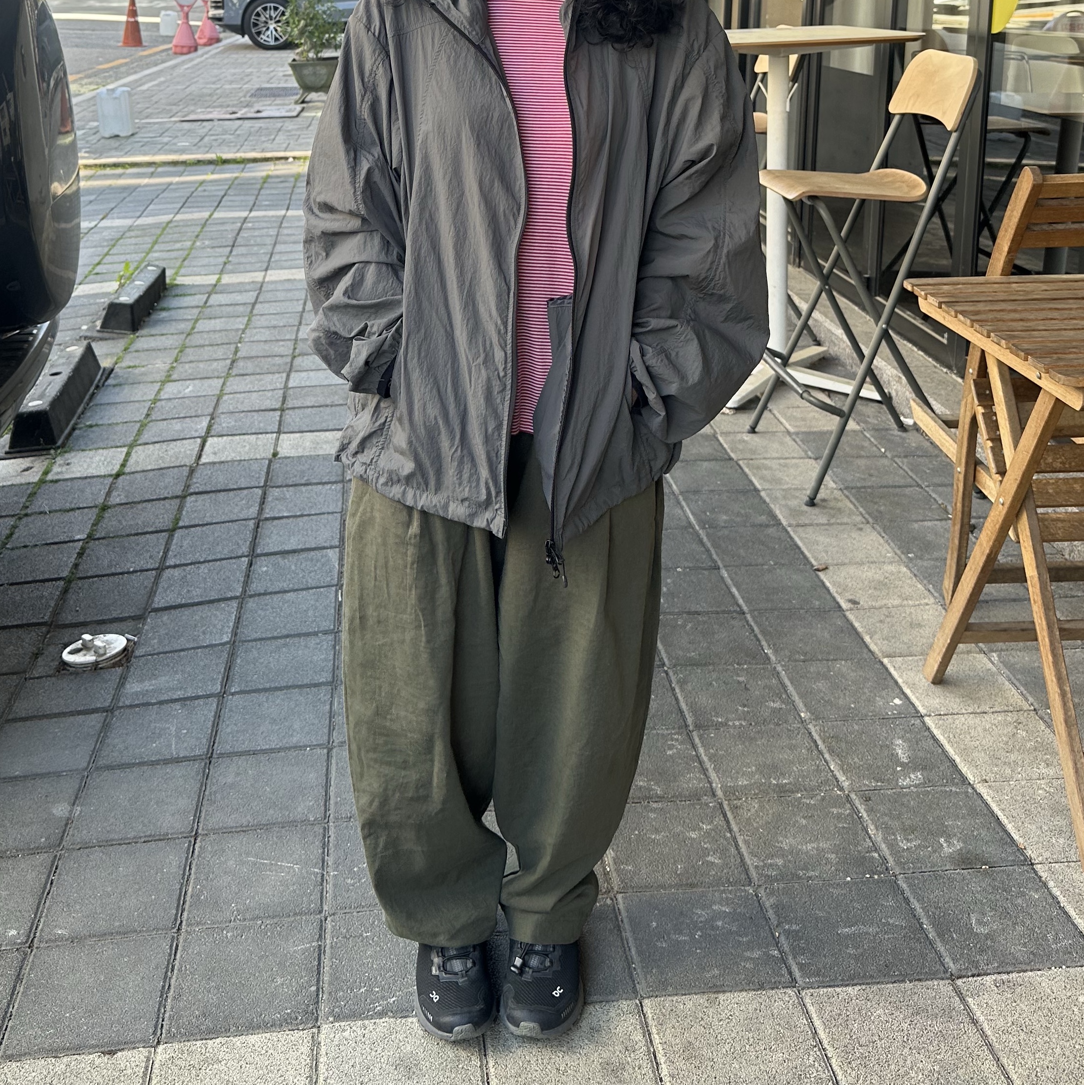 gziwupzufb님의 스타일