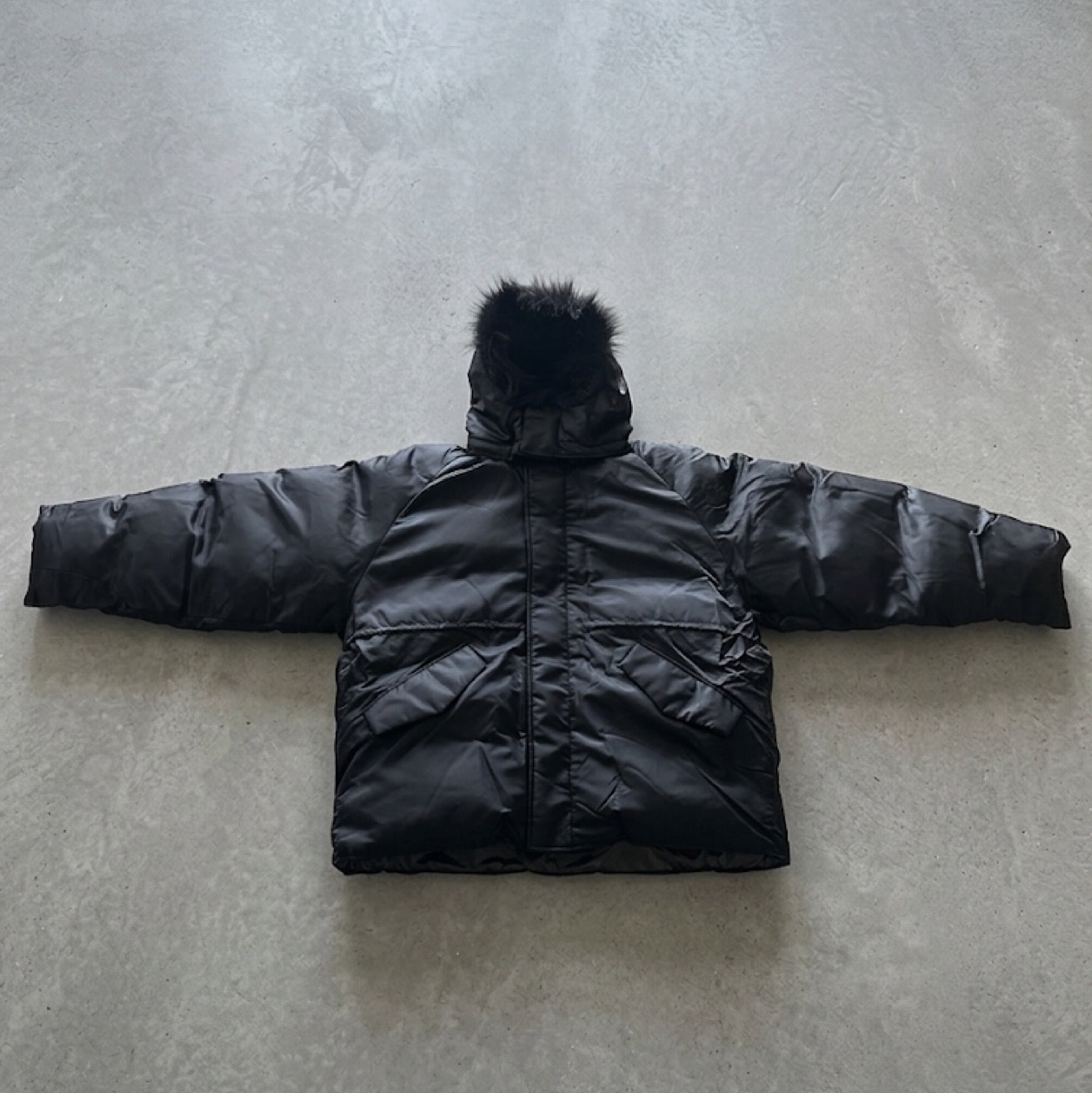 Yeezy PK-01 Black STYLE | KREAM