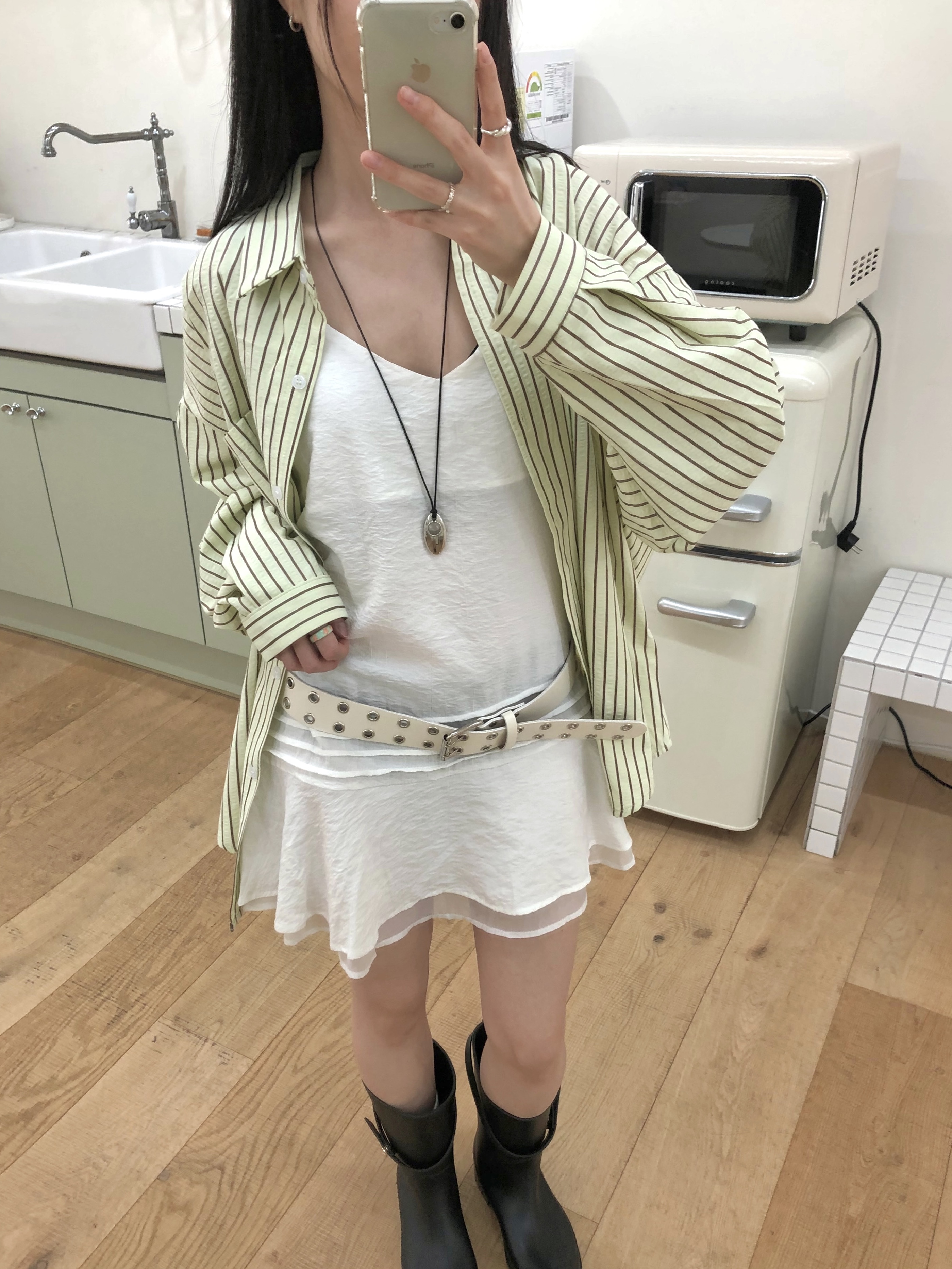 현주님의 스타일 - 1