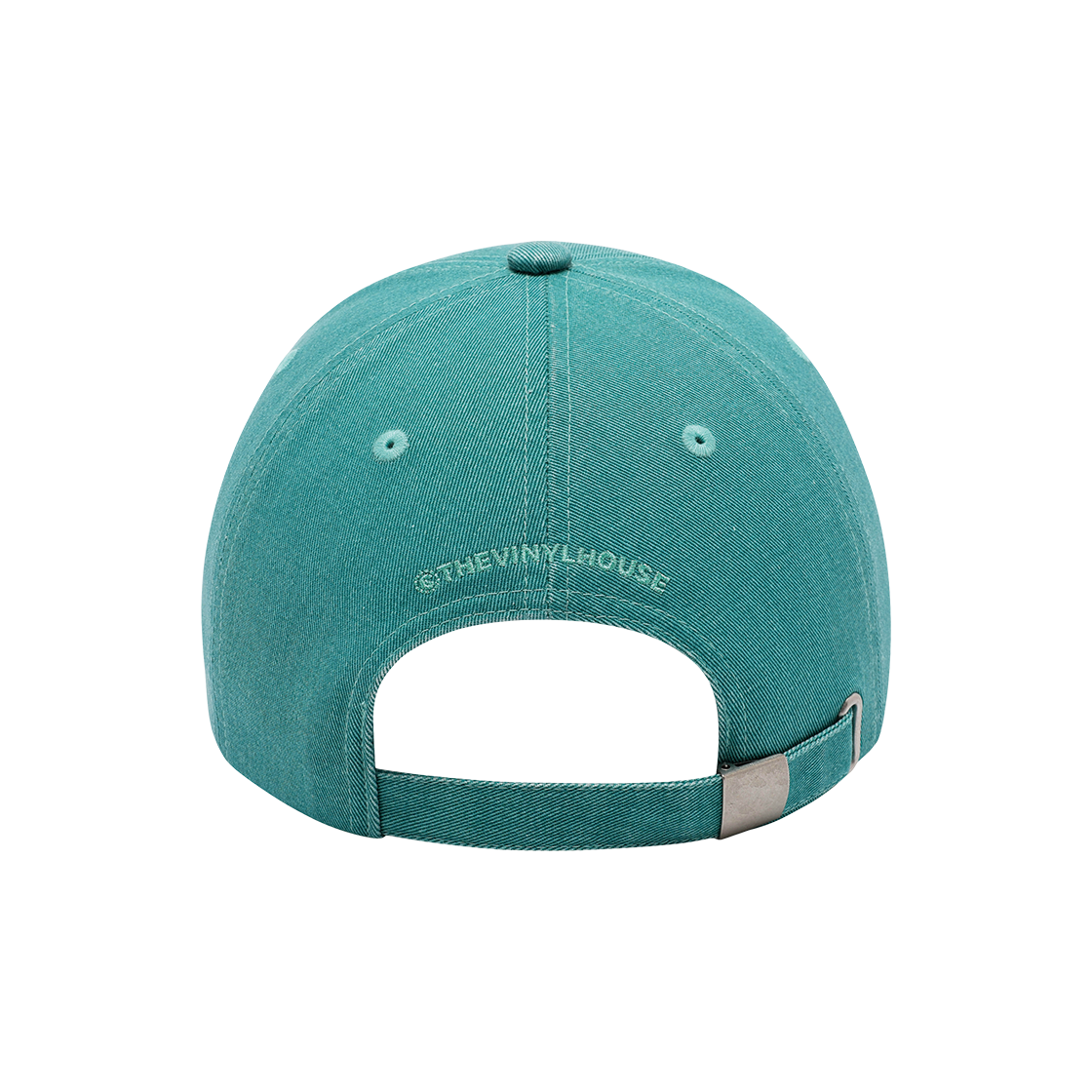 더바이닐하우스 스타 볼캡 민트(Thevinylhouse Star Ball Cap Mint) - 3