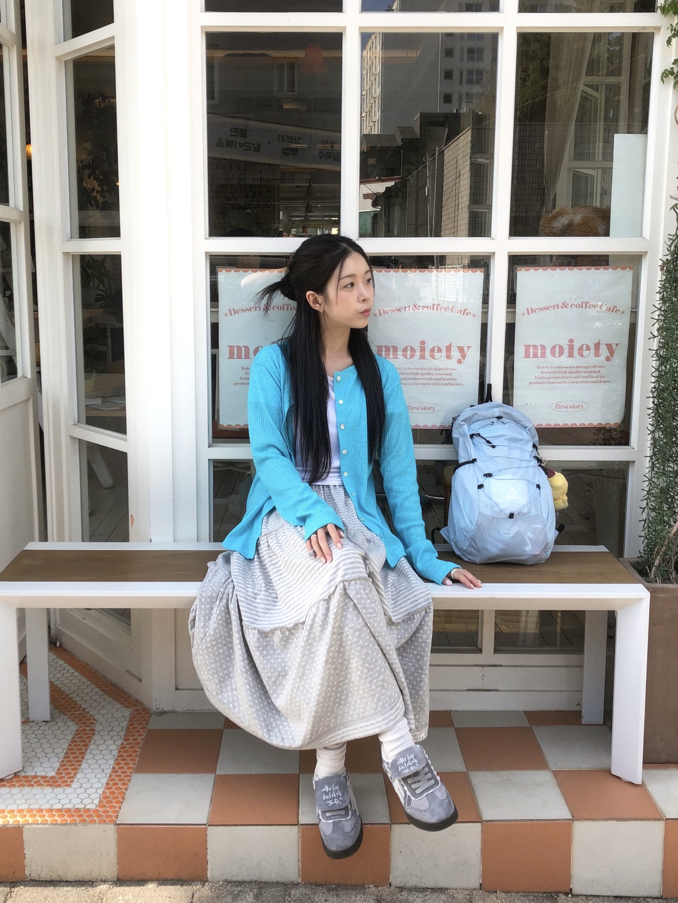 현주님의 스타일 - 5