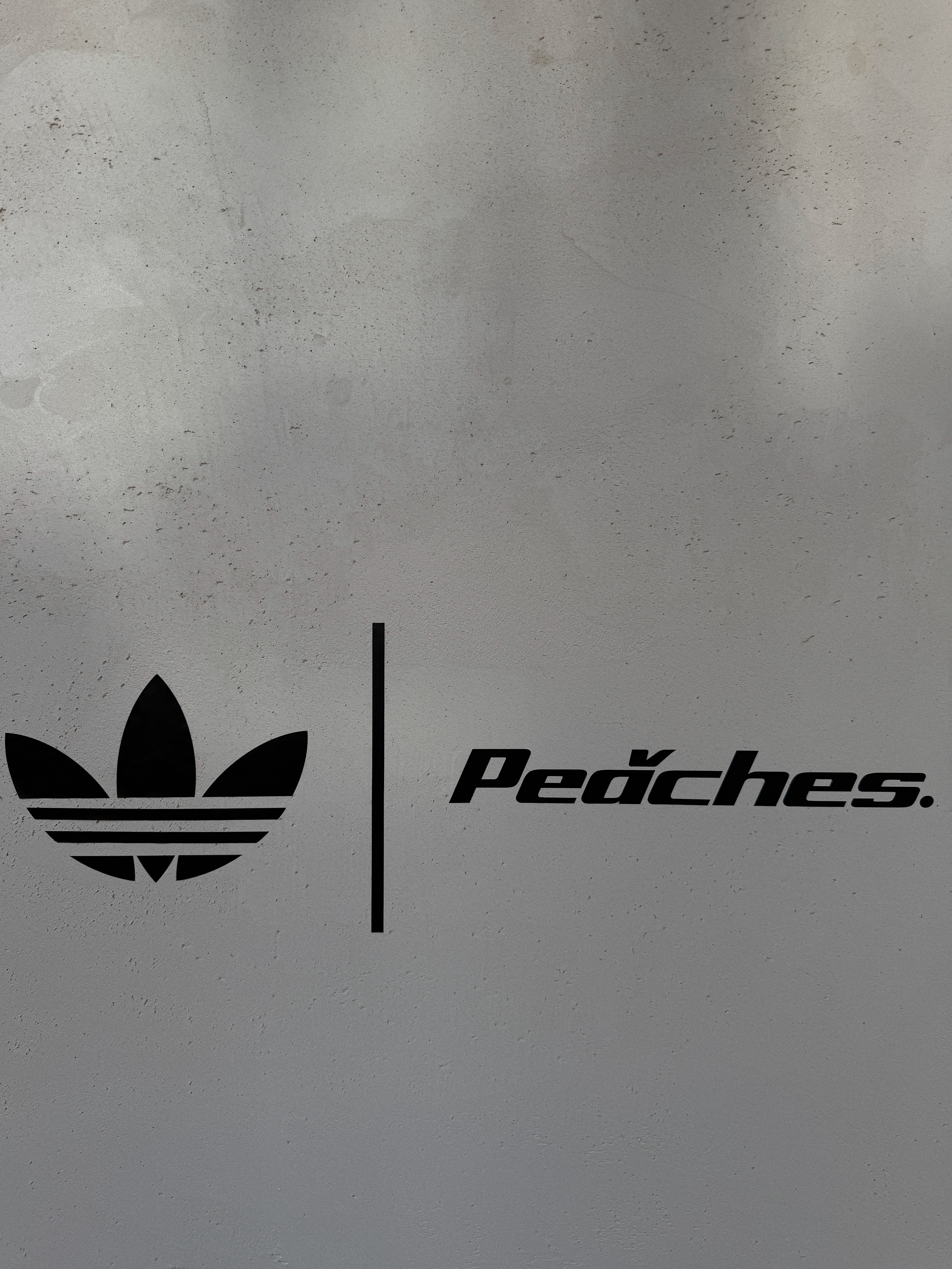 Adidas x Peaches F50 Track Top Night Navy - KR Sizing, Adidas x Peaches F50 Track Top Night Navy - US Sizing 착용 스타일 - 7