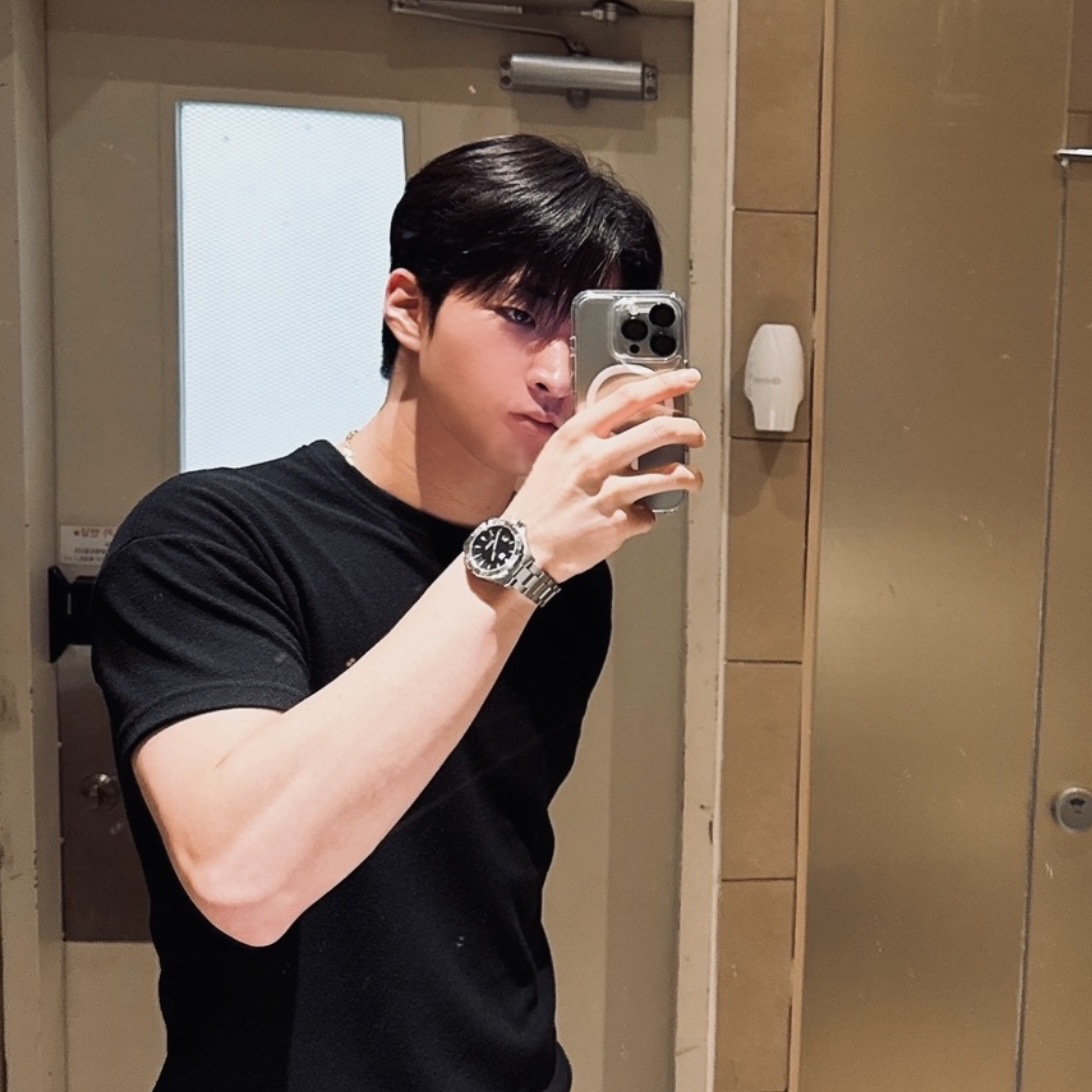 KREAM 프로필 이미지