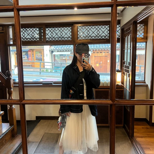 스타일 카드