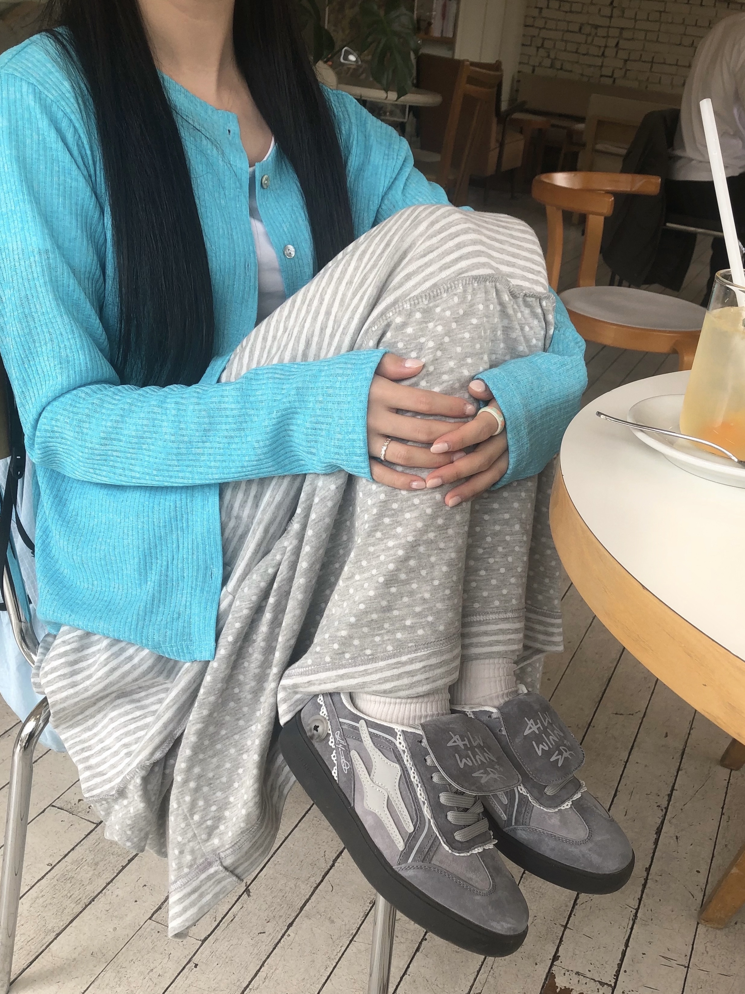 현주님의 스타일 - 2