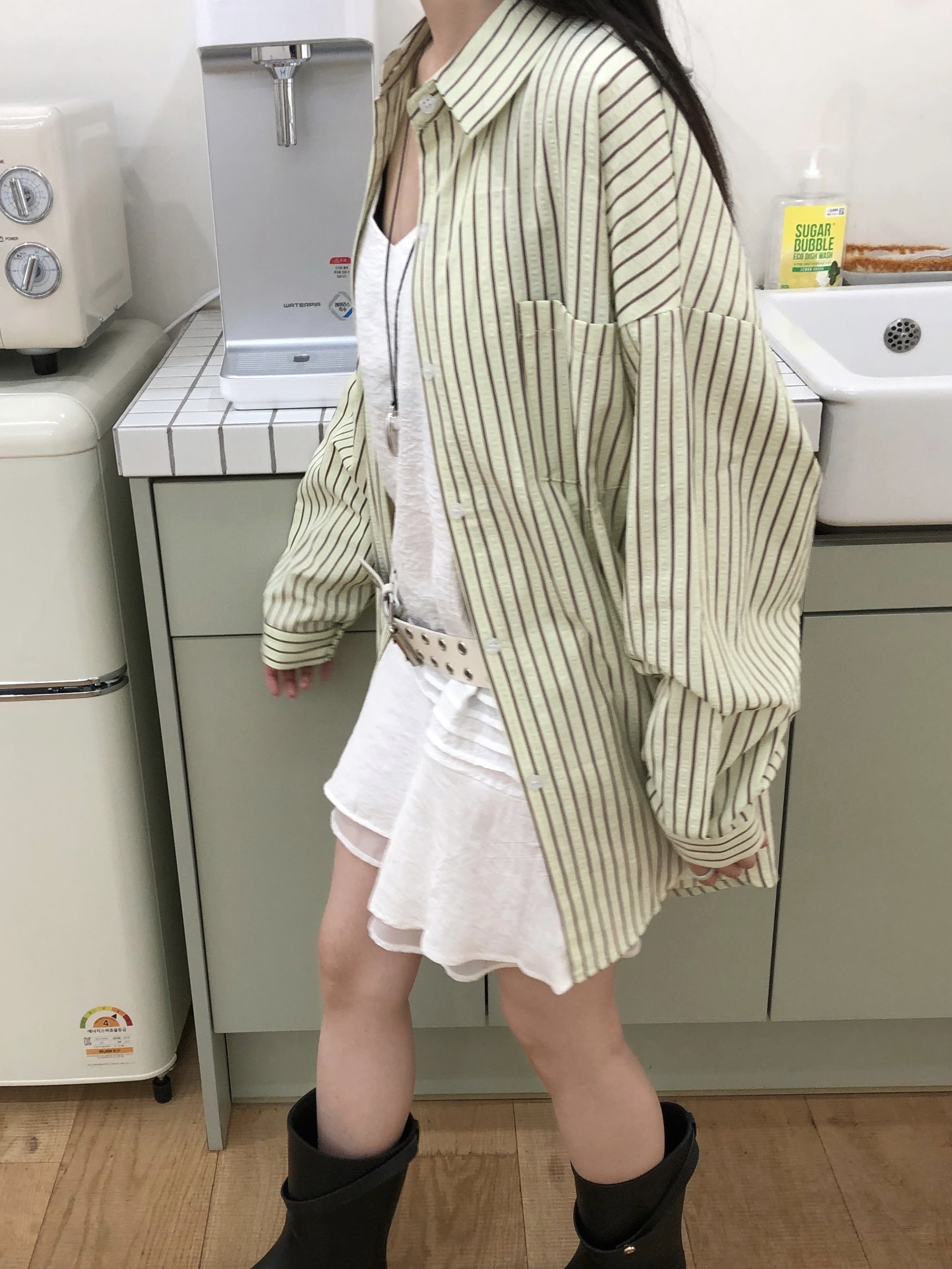 현주님의 스타일 - 3