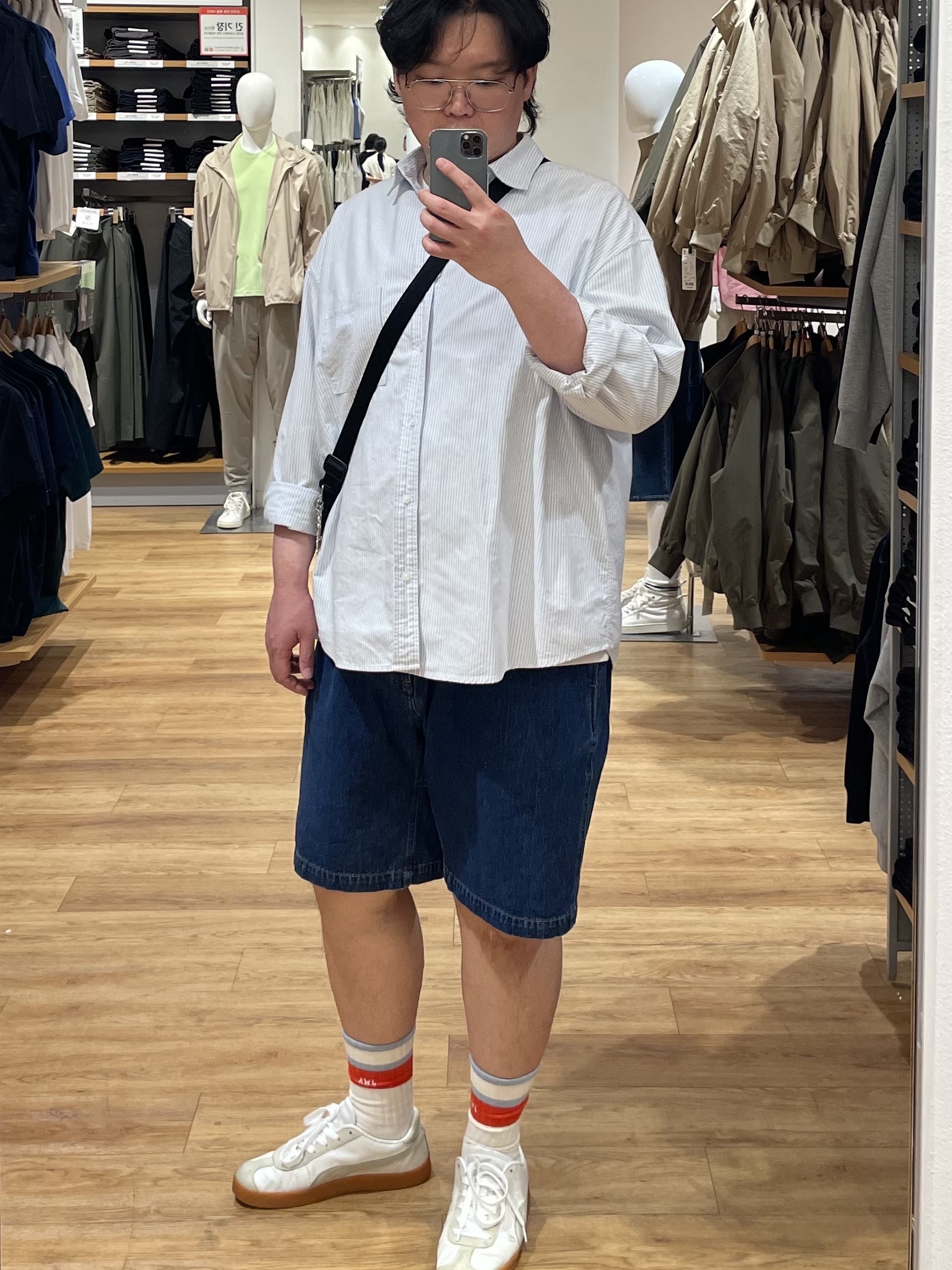 slashdh님의 스타일