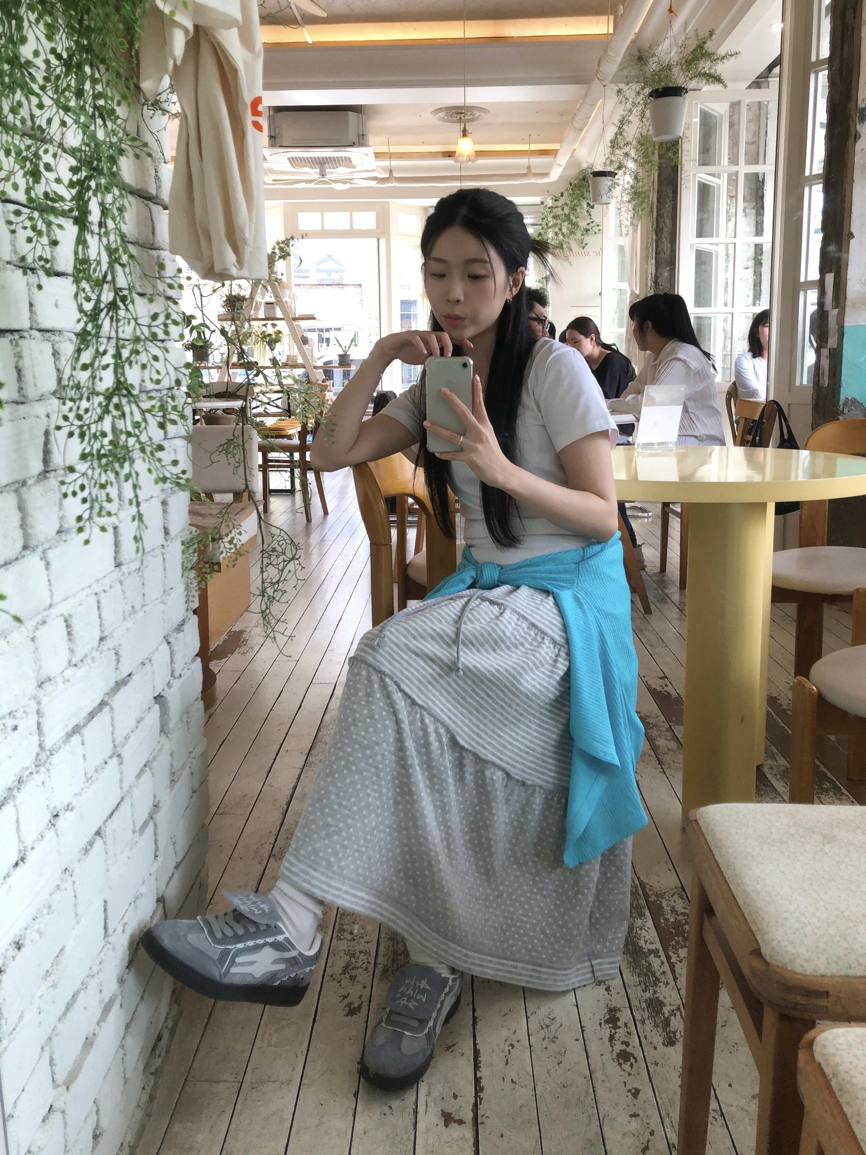 현주님의 스타일 - 1
