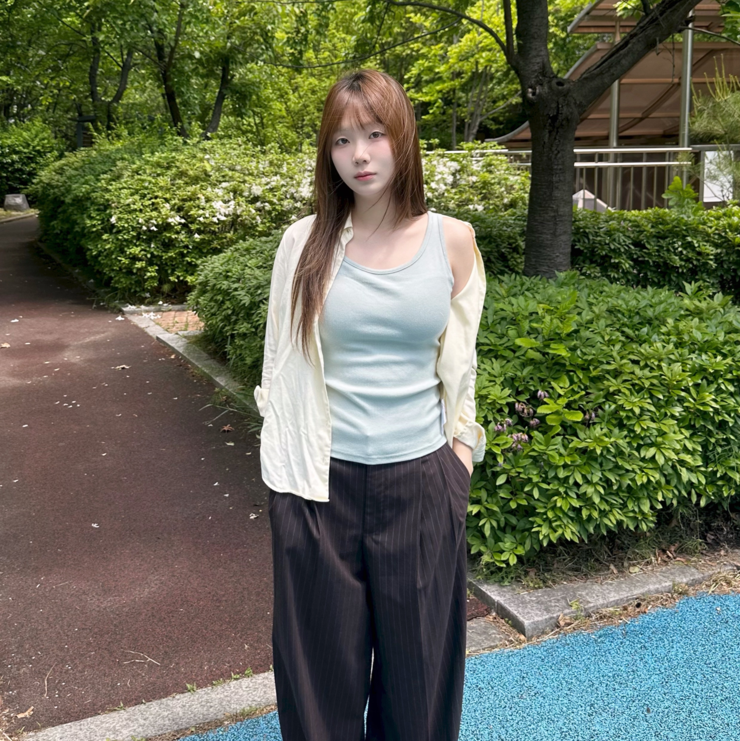 으응비님의 스타일 - 2