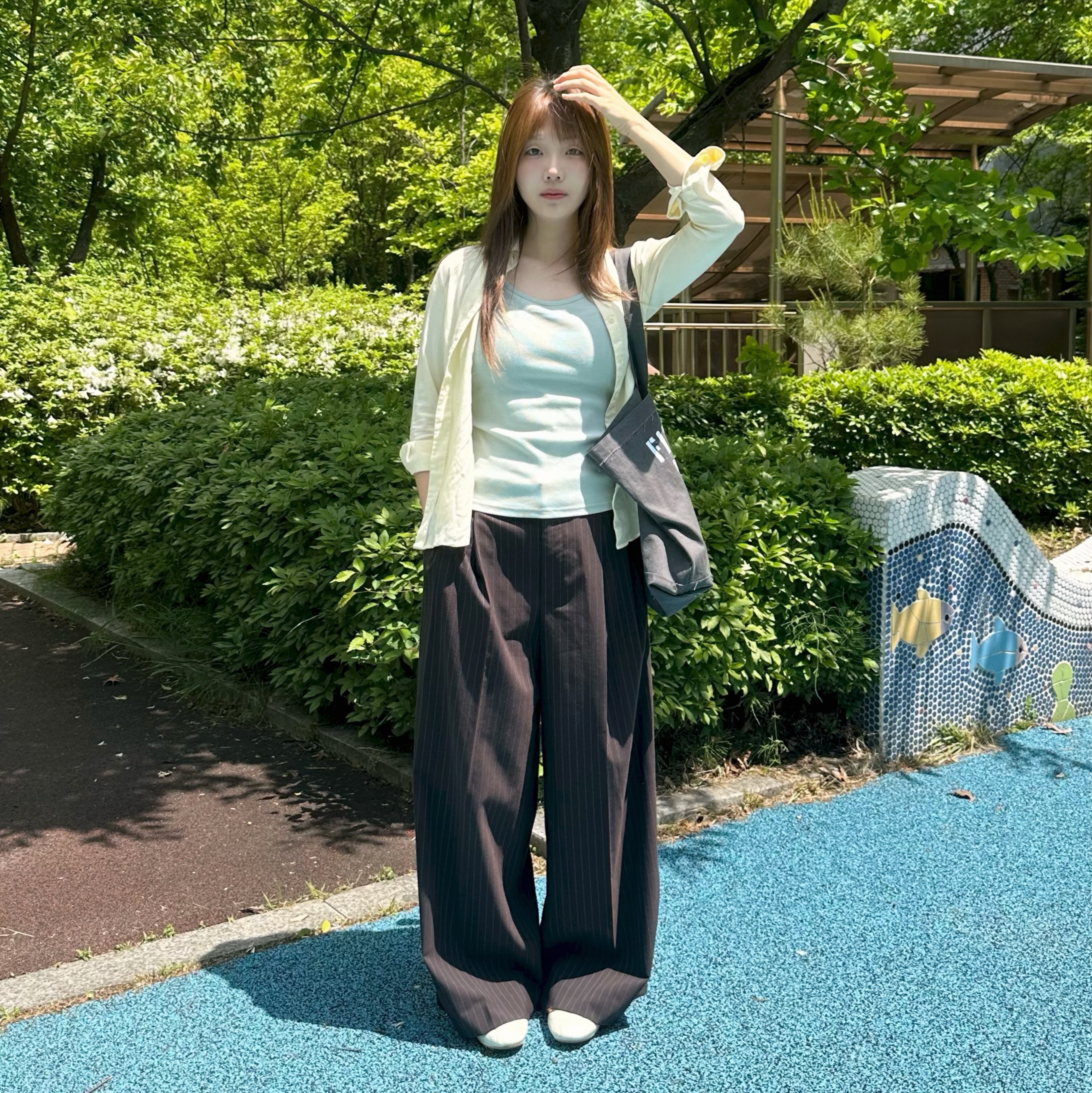 으응비님의 스타일 - 6