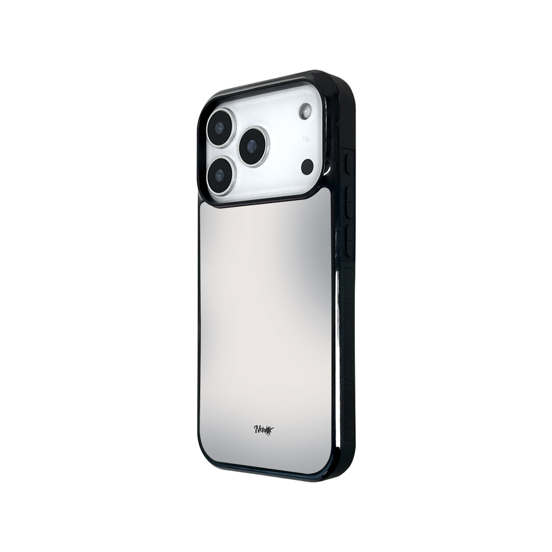 나인틴프라이데이 러프블러 맥세이프 에폭시 케이스 - 화이트(NINETEENFRIDAY Rough Blur Magsafe Epoxy Case - WHITE) - 2