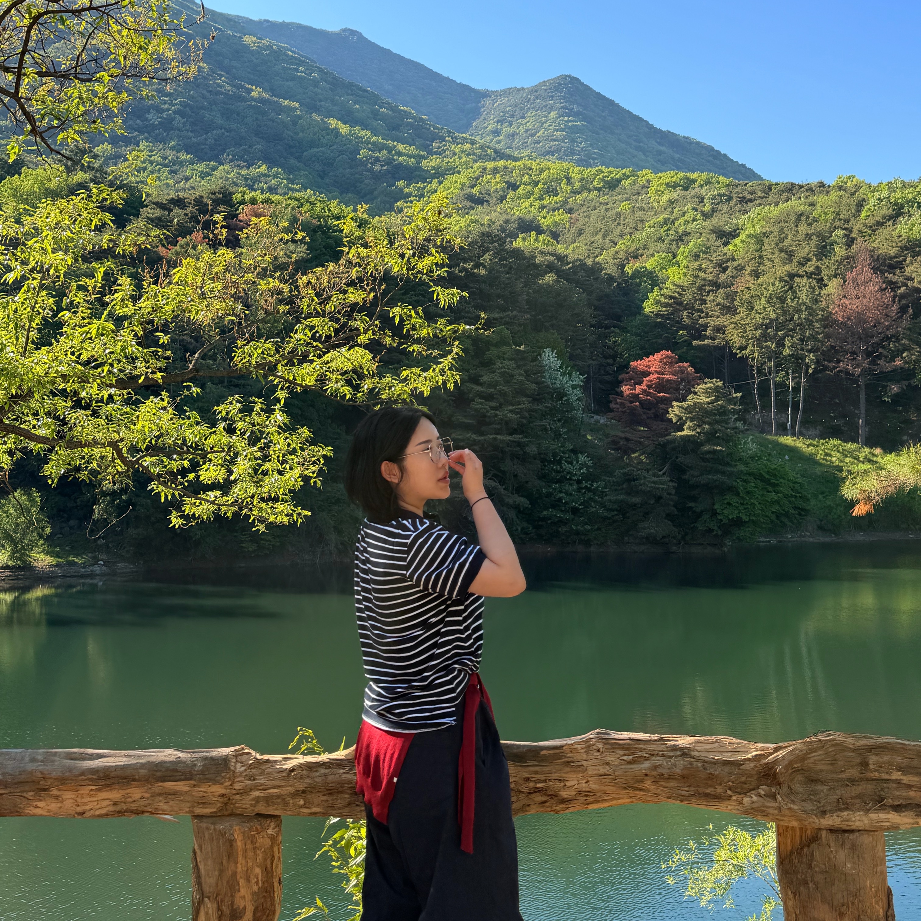 @nan_jina_ya님의 스타일 - 1