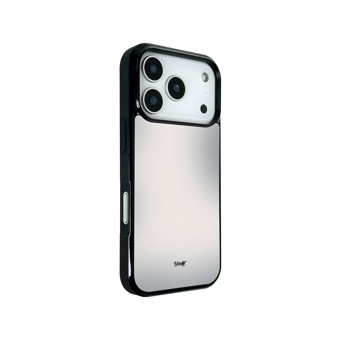 나인틴프라이데이 러프블러 맥세이프 에폭시 케이스 - 화이트(NINETEENFRIDAY Rough Blur Magsafe Epoxy Case - WHITE) - 3