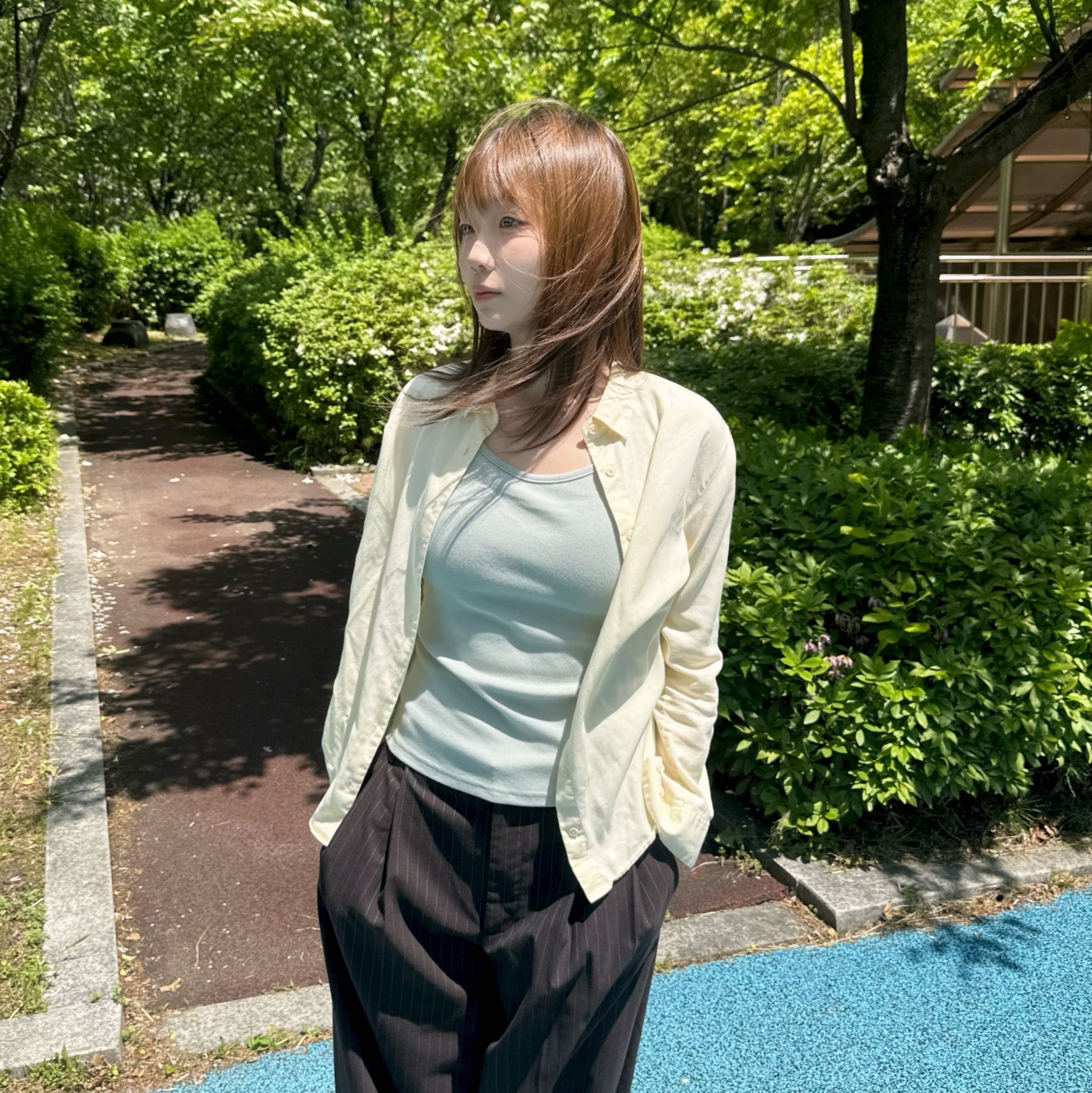 으응비님의 스타일 - 5