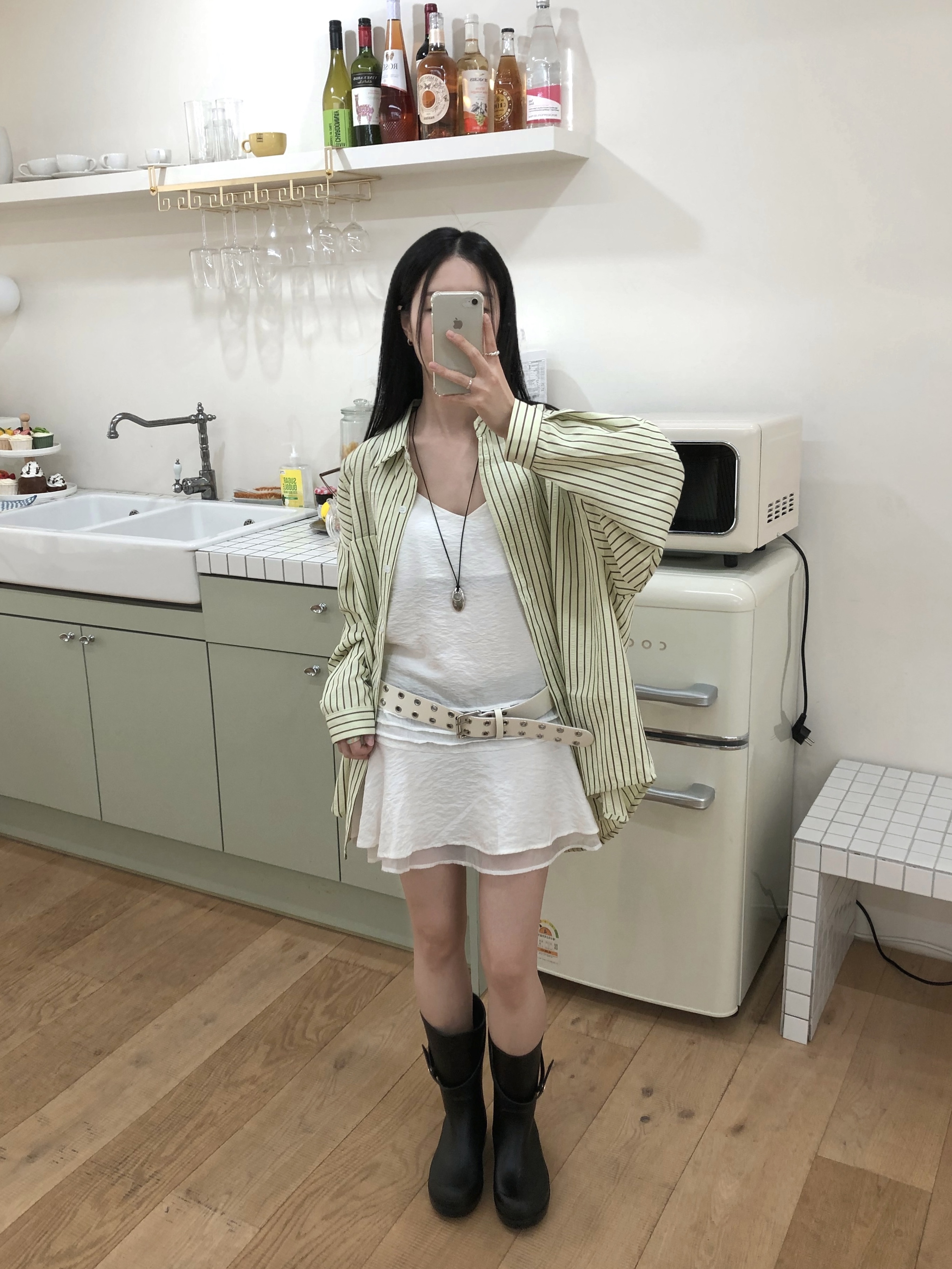 현주님의 스타일 - 2