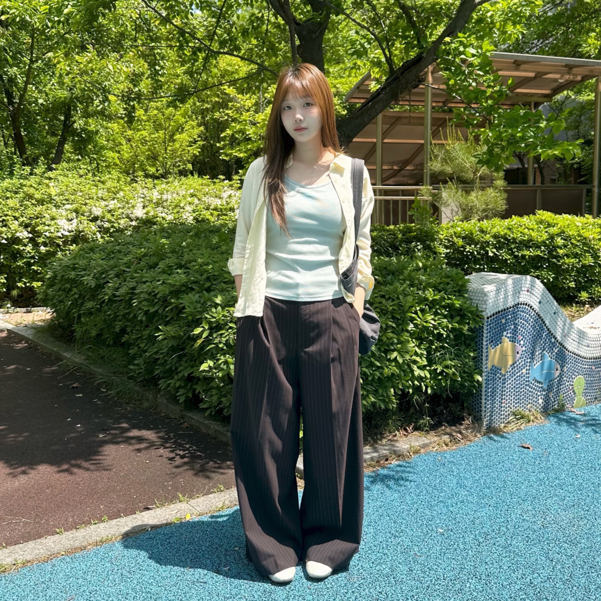 으응비님의 스타일 - 4
