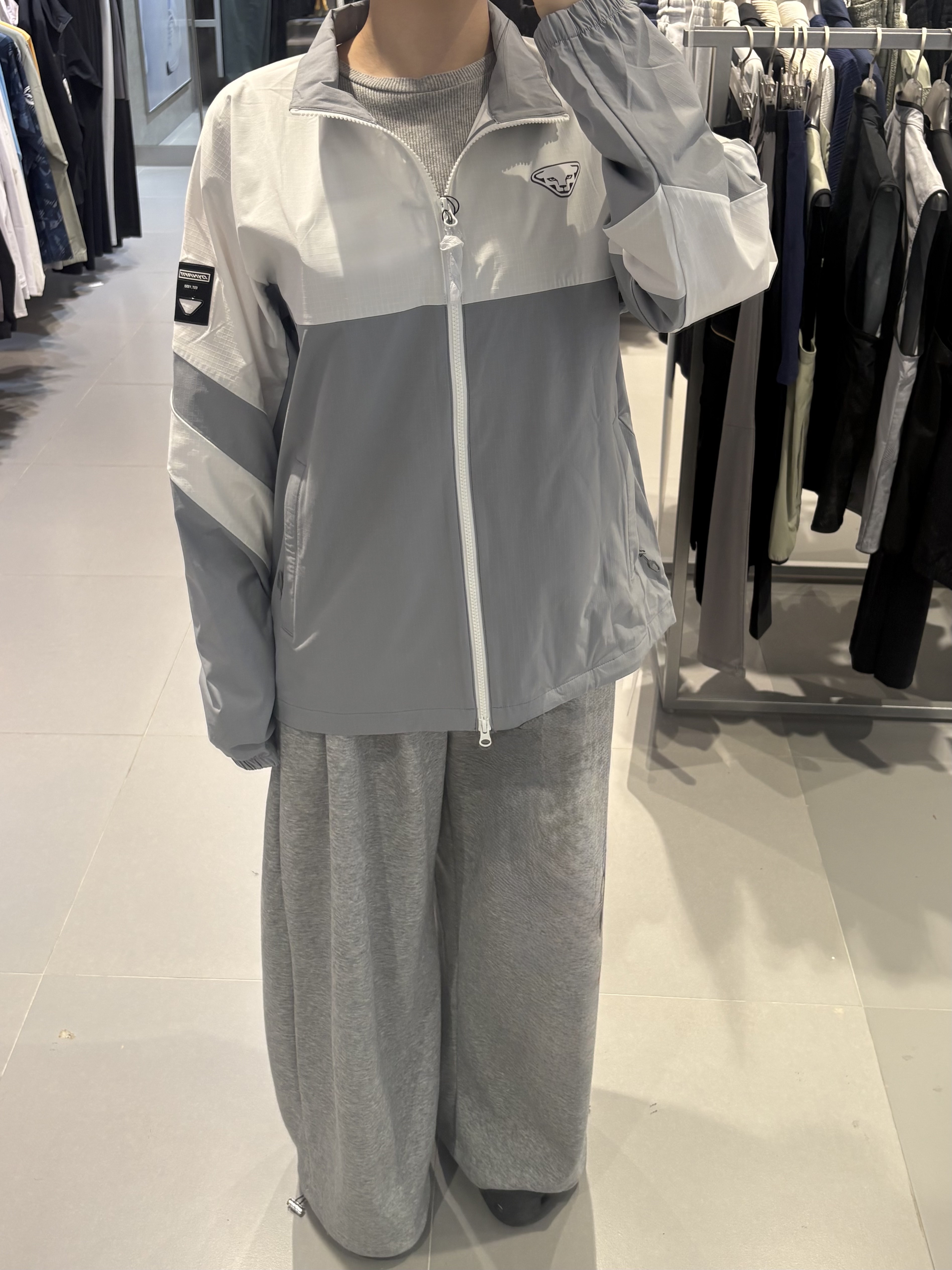 KREAM 스타일