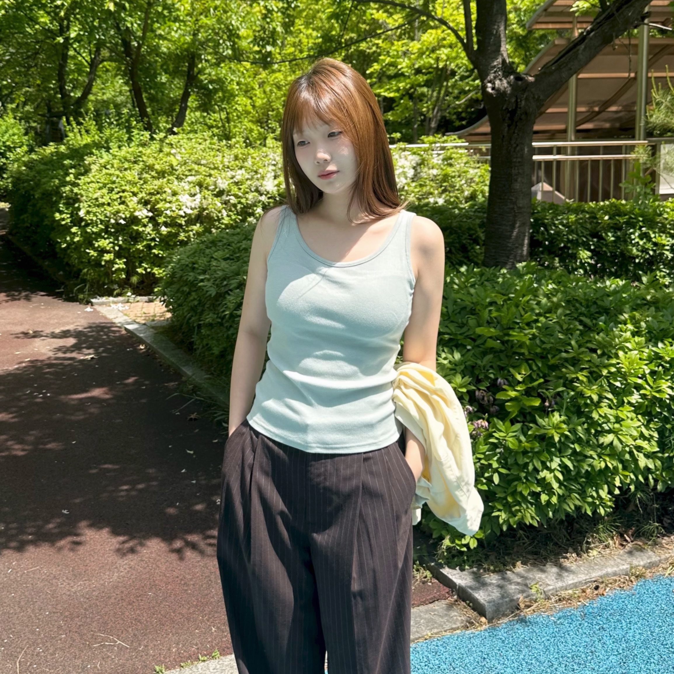 으응비님의 스타일 - 3