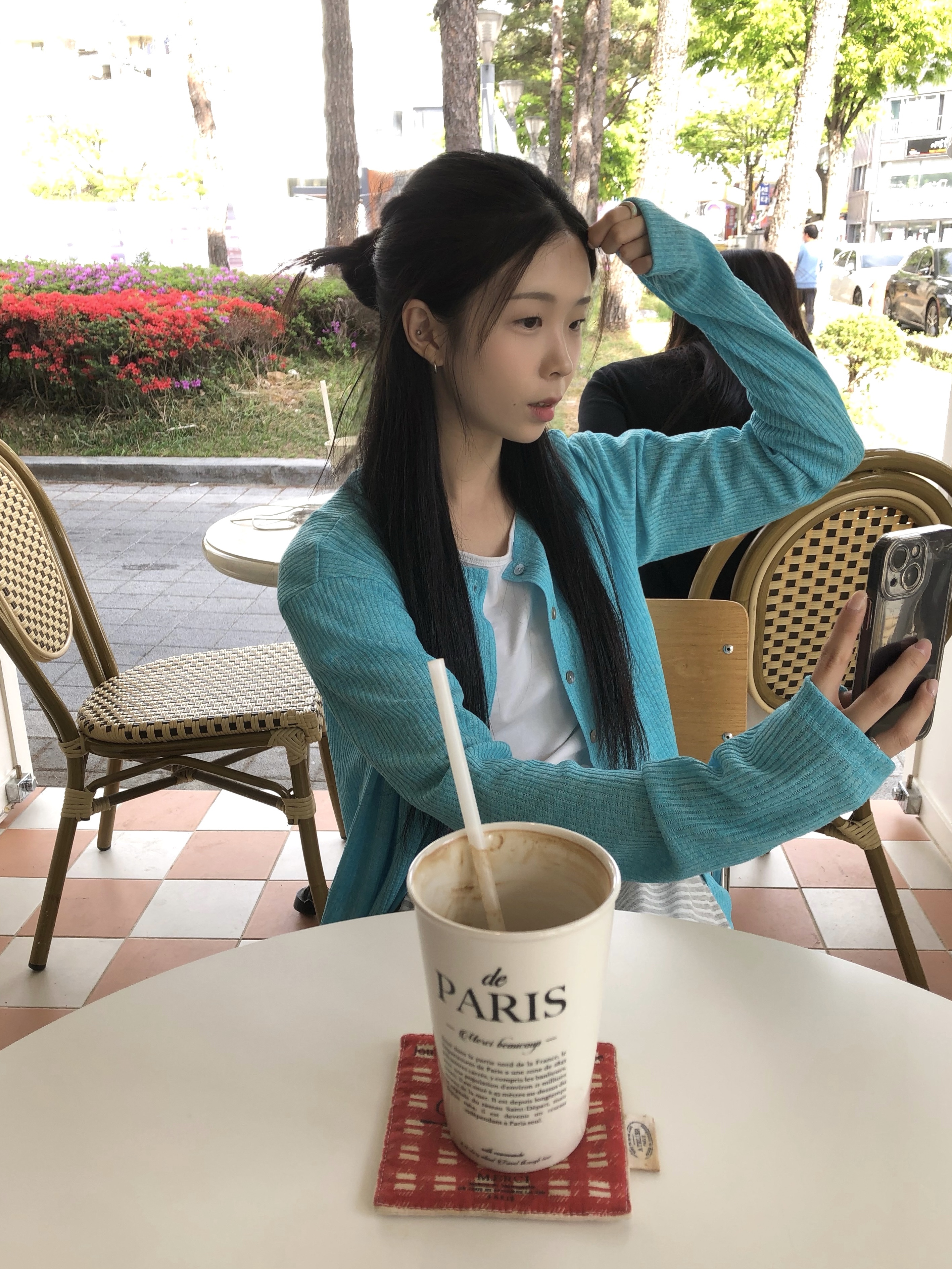 현주님의 스타일 - 3