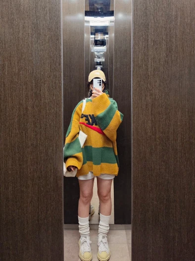 스타일 카드