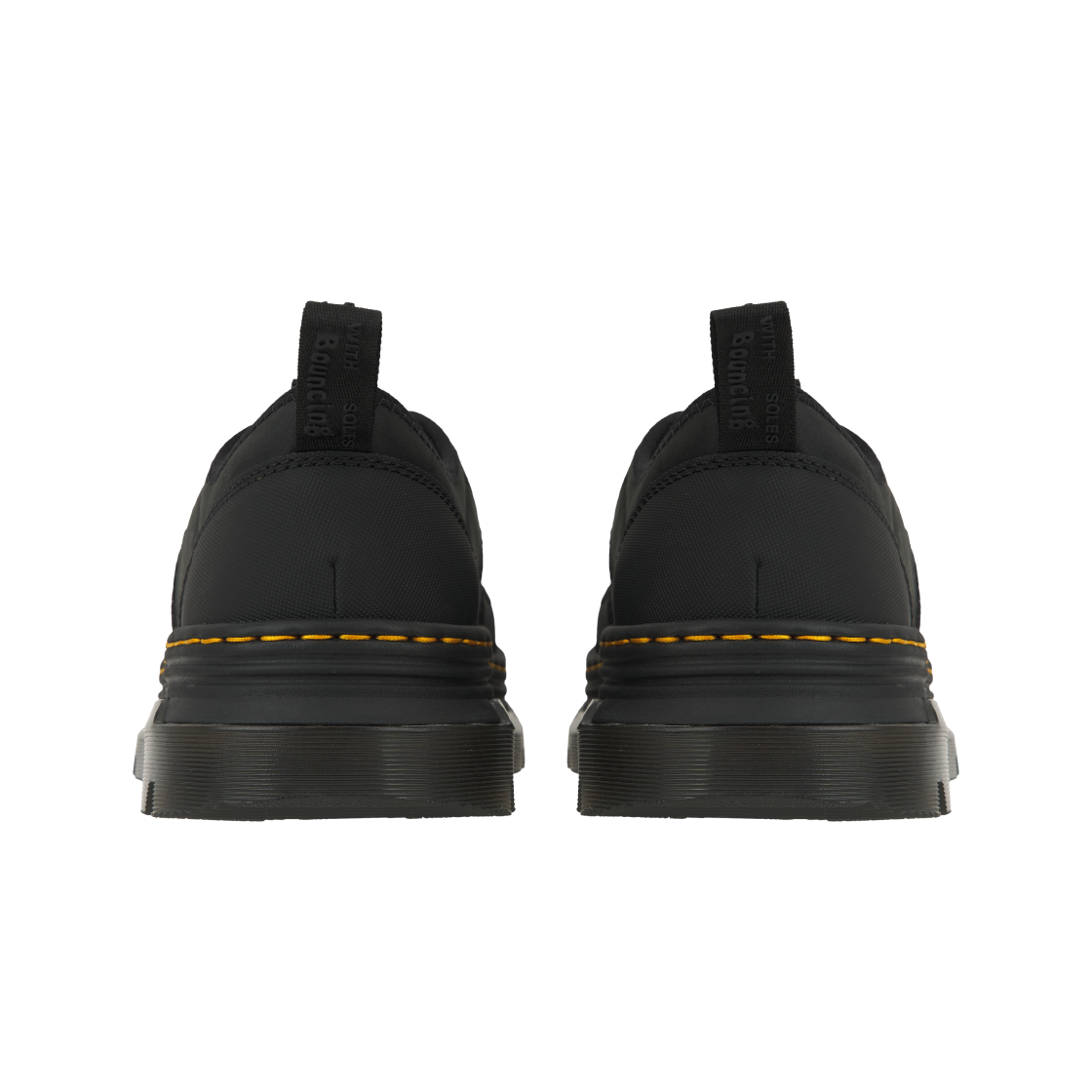 닥터마틴 웨이파인더 오픈 로우 블랙(Dr. Martens Wayfinder Open Low Black) - 6