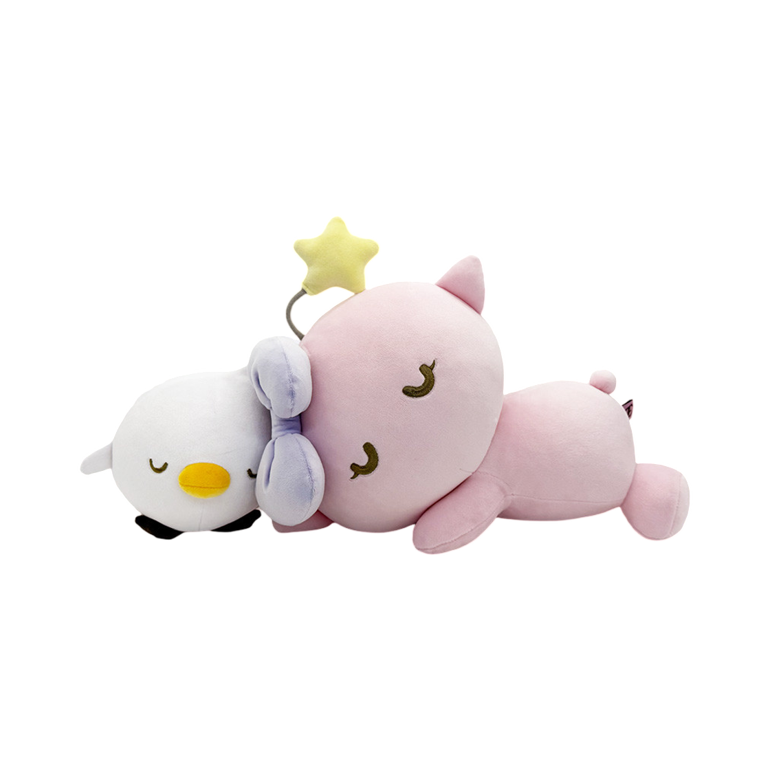 한화 이글스 x 꿈순이 인형(Hanwha Eagles x KKUMSUNI Plush Doll) - 1