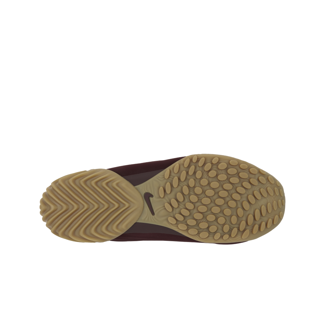 (W) 나이키 아스트라 울트라 버건디 크러쉬 검 라이트 브라운((W) Nike Astra Ultra Burgundy Crush Gum Light Brown) - 2