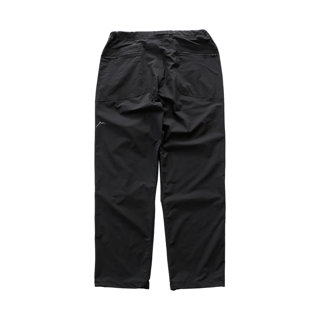 케일 스트레치 메쉬 포켓 팬츠 블랙(Cayl Stretch Mesh Pocket Pants Black) - 2