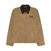 Deus Ex Machina Address Workwear Jacket Dijon