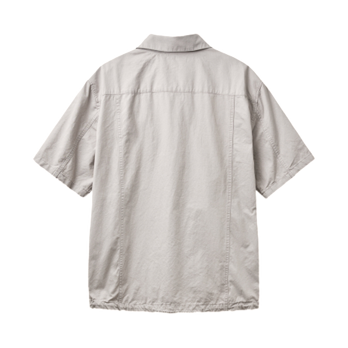 해칭룸 셔켓 라이트 그레이(Hatchingroom Shirket Light Grey) - 2
