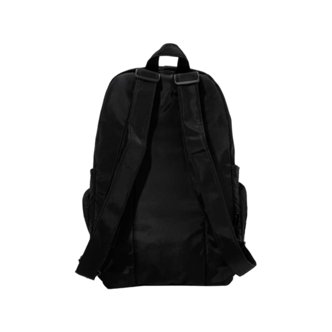 애즈온 에브리데이 스트링 백팩 블랙(Ason Everyday String Backpack Black) - 2