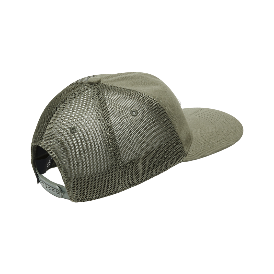 오클리 세션 트러커 캡 아미 그린(Oakley Session Trucker Cap Army Green) - 2