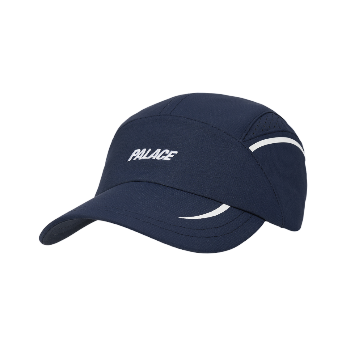 - Palace Faster Tri-Cool Runner Navy - 26SS