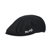 Palace Pertex Golf Driver Cap Black - 26SS