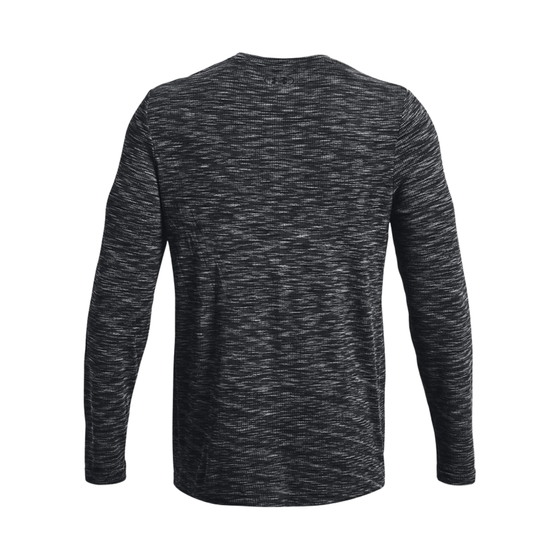 언더아머 심리스 롱슬리브 티셔츠 그레이(Under Armour Seamless Long Sleeve T-Shirt Gray) - 2