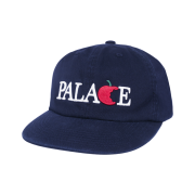 Palace Big Apple Pal Hat Navy - 26SS