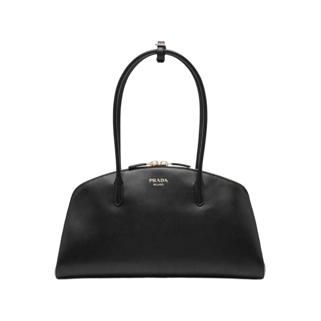 1BA440-2AIX-F0002 Prada Handbag Black