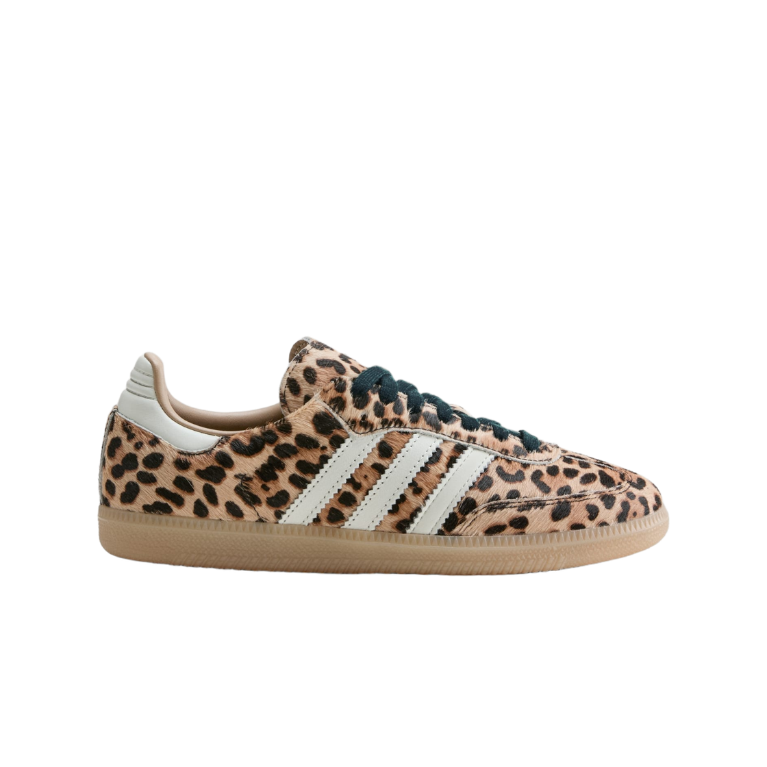 KI6674 (W) Adidas Samba OG Magic Beige Ivory