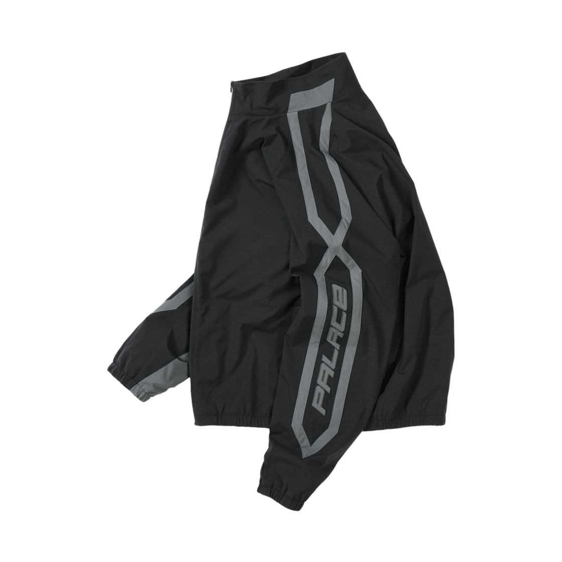 팔라스 링크 쉘 자켓 블랙 - 26SS(Palace Links Shell Jacket Black - 26SS) - 2