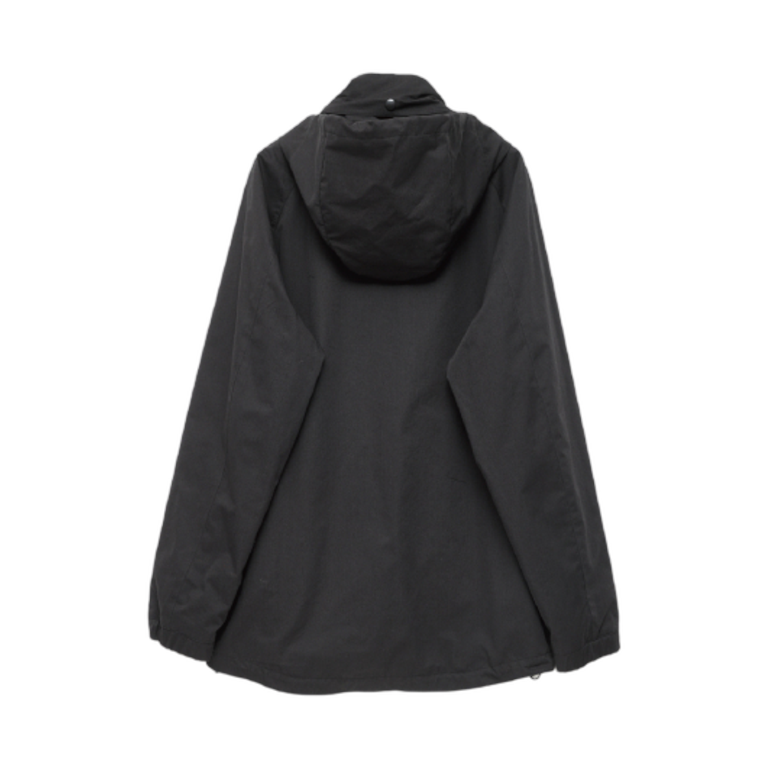 해칭룸 쉘 파카 차콜(Hatchingroom Shell Parka Charcoal) - 2