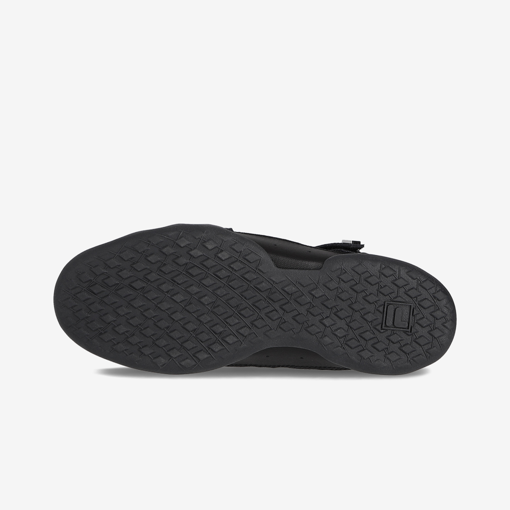 [6% 적립] 휠라 글리오 메리제인 블랙([6% 적립] FILA Glio Maryjane Black) - 5