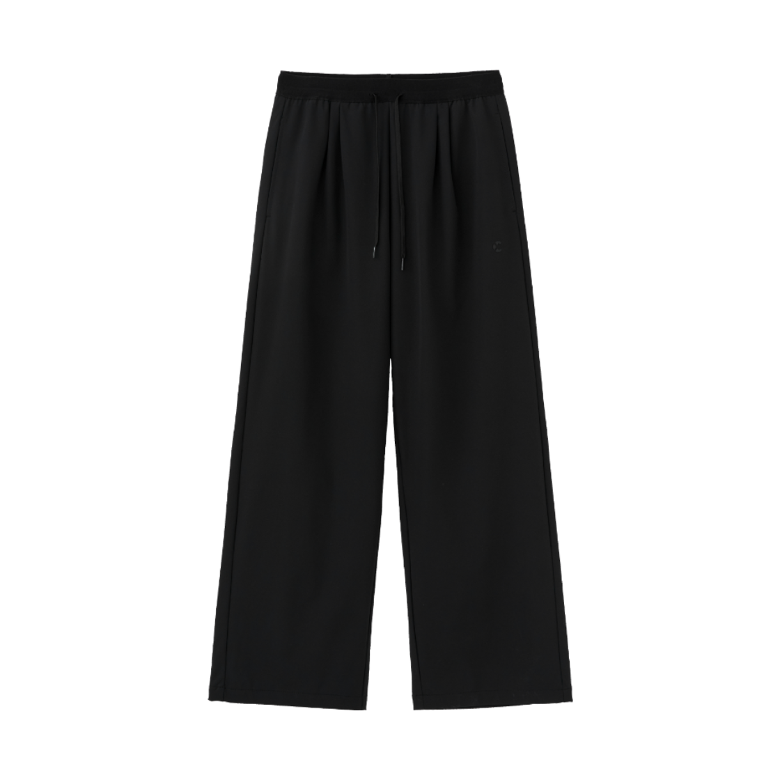 챕터엑스 릴렉시블 와이드 트라우저(Chapter.X Relaxable Wide-Leg Trousers)