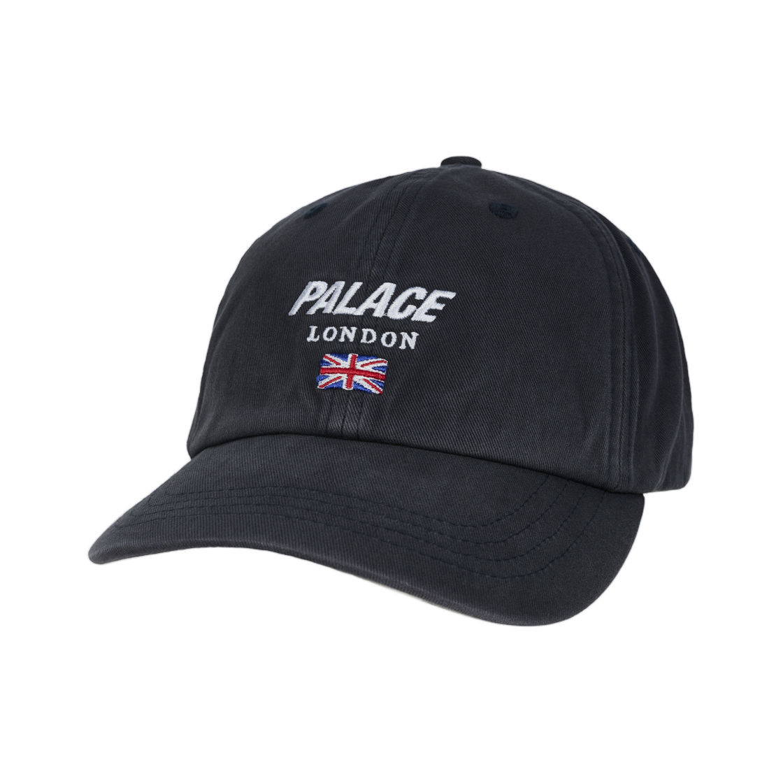 팔라스 돈 애스크 트러커 블랙 - 26SS | Palace | KREAM